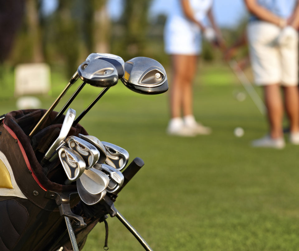Golf Reservation Software & Systems